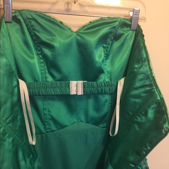 Prom Dress - Picture 6 of 8